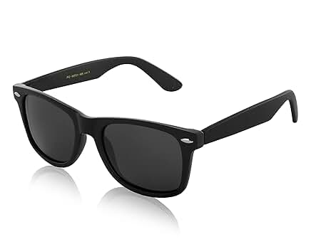 アイケア Sunny 7eye | ZIENA® Dry Eye Eyewear | Wind Blocking Sunglasses